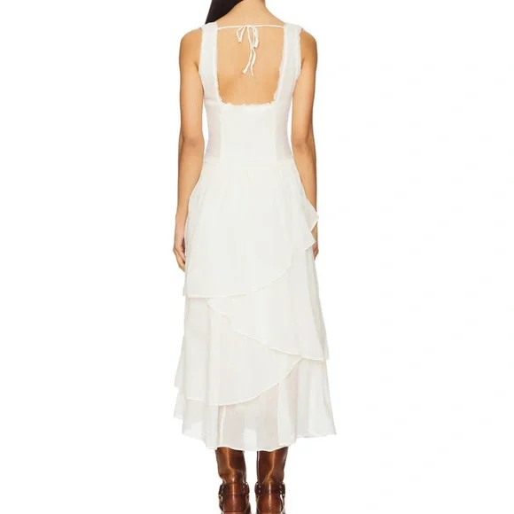 Free people dress - Picture 2 of 3